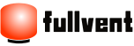 Fullvent logo